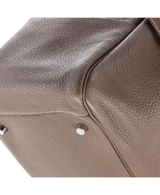 30 Lindy Bag Clemence