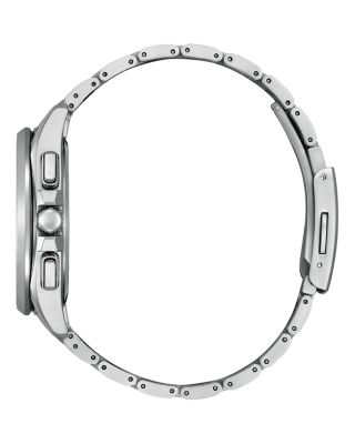 Premier Eco Attesa Special Edition Watch, 42mm