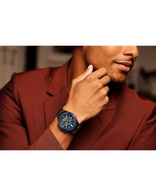 Attesa Chronograph, 45mm