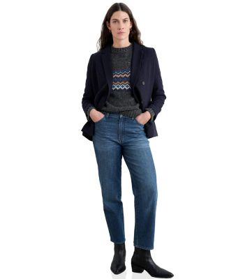 Seasalt Women's Lowena Blazer