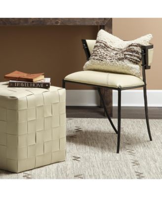 Nevado Leather Chair