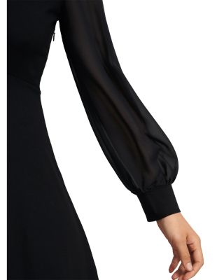 Liberty Jersey Dress