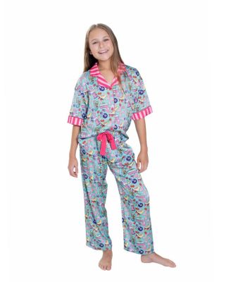  Girls' Kids Silky 90s Silky Set - Little Kid, Big Kid