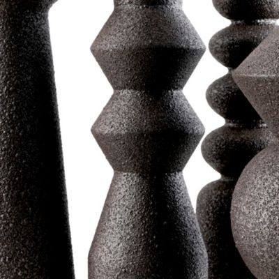  Konark Vase, Set of 5