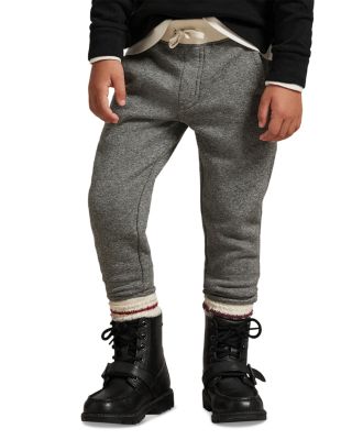 Boys' Fleece Jogger Pant - Little Kid