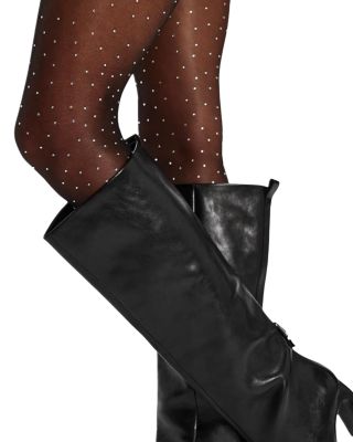 Dream Crystal Tights