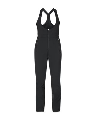 Power Sculpting Bib Salopettes