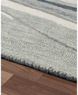 LR Home Kindora TAH-652 Area Rug 5'9"X8'9"