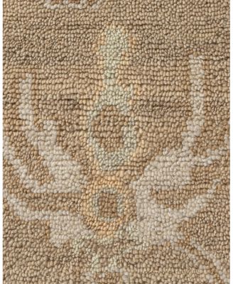 LR Home Homora SEN-631 Area Rug 8'X10'