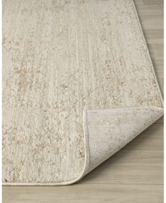 LR Home Lumira MON-723 Area Rug 7'10"X10'
