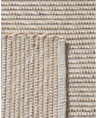 LR Home Nestrel SOL-876 Area Rug 5'9"X8'9"