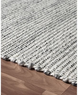 LR Home Nestrel SOL-876 Area Rug 5'9"X8'9"