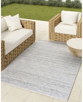 LR Home Nestrel SOL-876 Area Rug 5'9"X8'9"