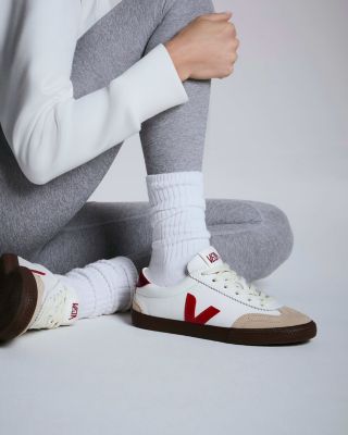 Women's Volley Tent Sneakers