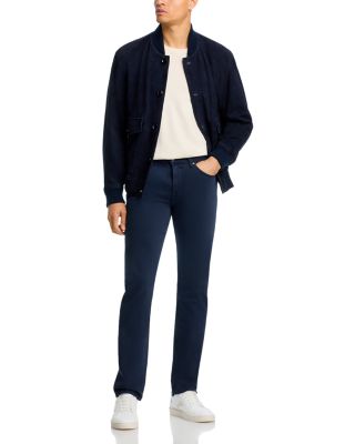 Slimmy Slim Fit Jeans in Navy