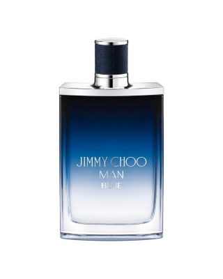 Man Blue Eau de Toilette 3.3 oz.