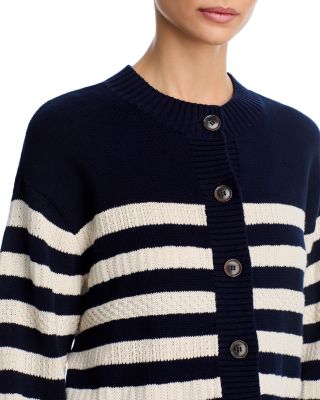 The Variation Femme Cardigan