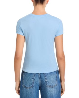 The Vintage Baby Tee