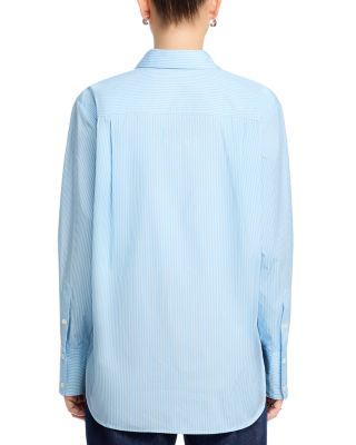 The Striped Boy Shirt