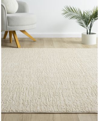 LR Home Terlingua CAS-743 Area Rug 7'10"X10'