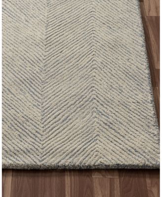 LR Home Fawnora SCA-768 Area Rug 5'X7'9"