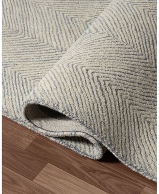 LR Home Fawnora SCA-768 Area Rug 7'9"X9'9"