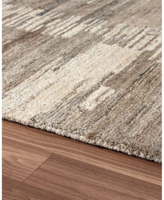 LR Home Serenra STR-762 Area Rug 7'9"X9'9"