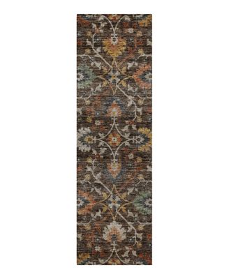 Dalyn Rug Company Silk Road SR4 Runner Area Rug, 2'3"x7'6"