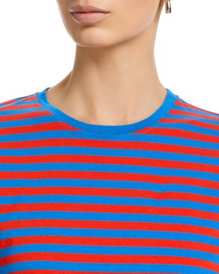 The Modern Long Sleeve Tee