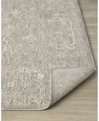 LR Home Terlingua CAS-738 Area Rug 5'X7'10"
