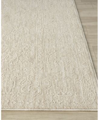 LR Home Terlingua CAS-738 Area Rug 7'10"X10'