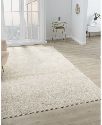 LR Home Terlingua CAS-744 Area Rug 7'10"X10'