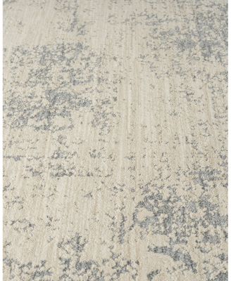 LR Home Lumira MON-721 Area Rug 6'X9'3"