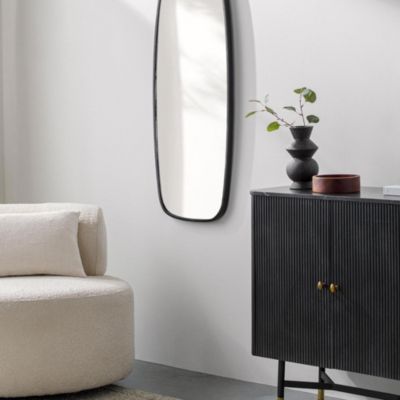 Inverness Accent Mirror