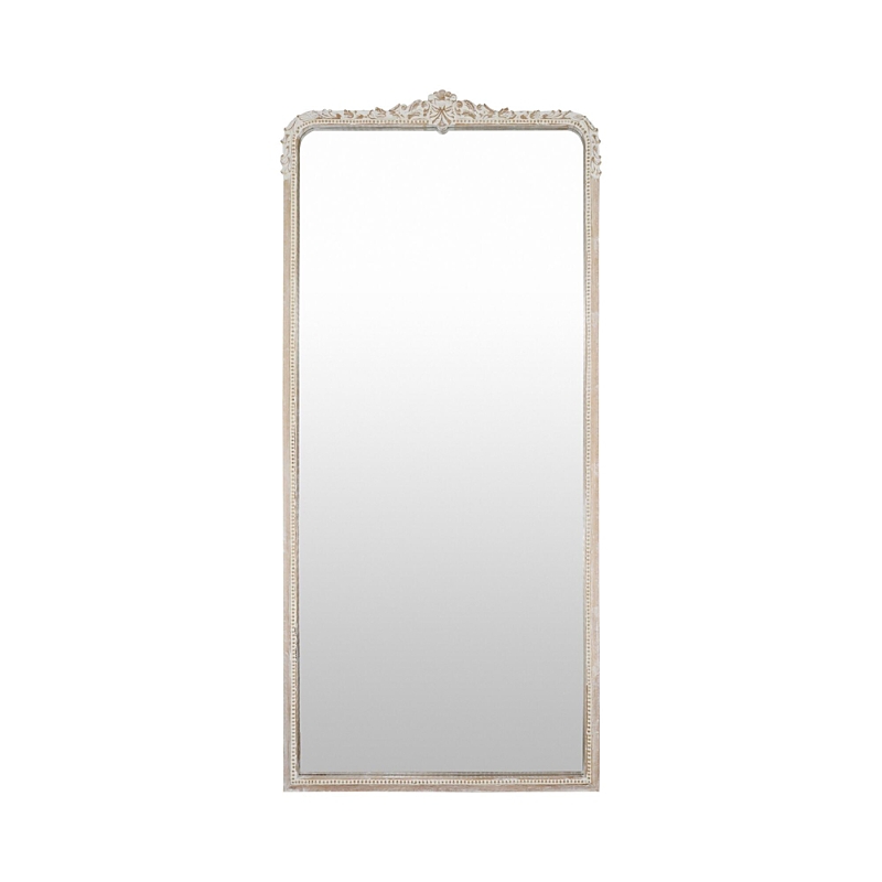 Surya Aaliyah Full Length Mirror In Neutral