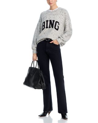 Sydney Crewneck Sweater