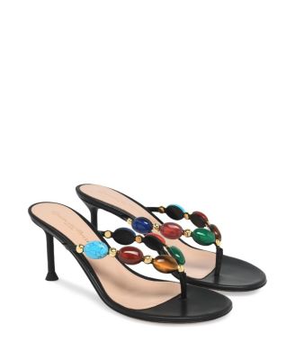 Women's Shanti Thong 70 Mules