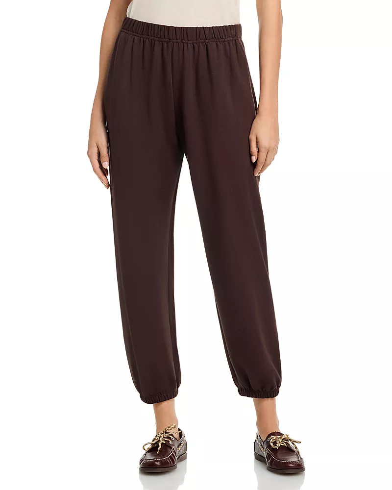 Velvet by Graham & Spencer Evers Pull On Sweatpants