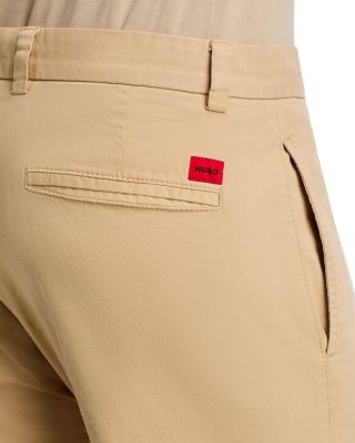 David 251D Slim Fit Pants