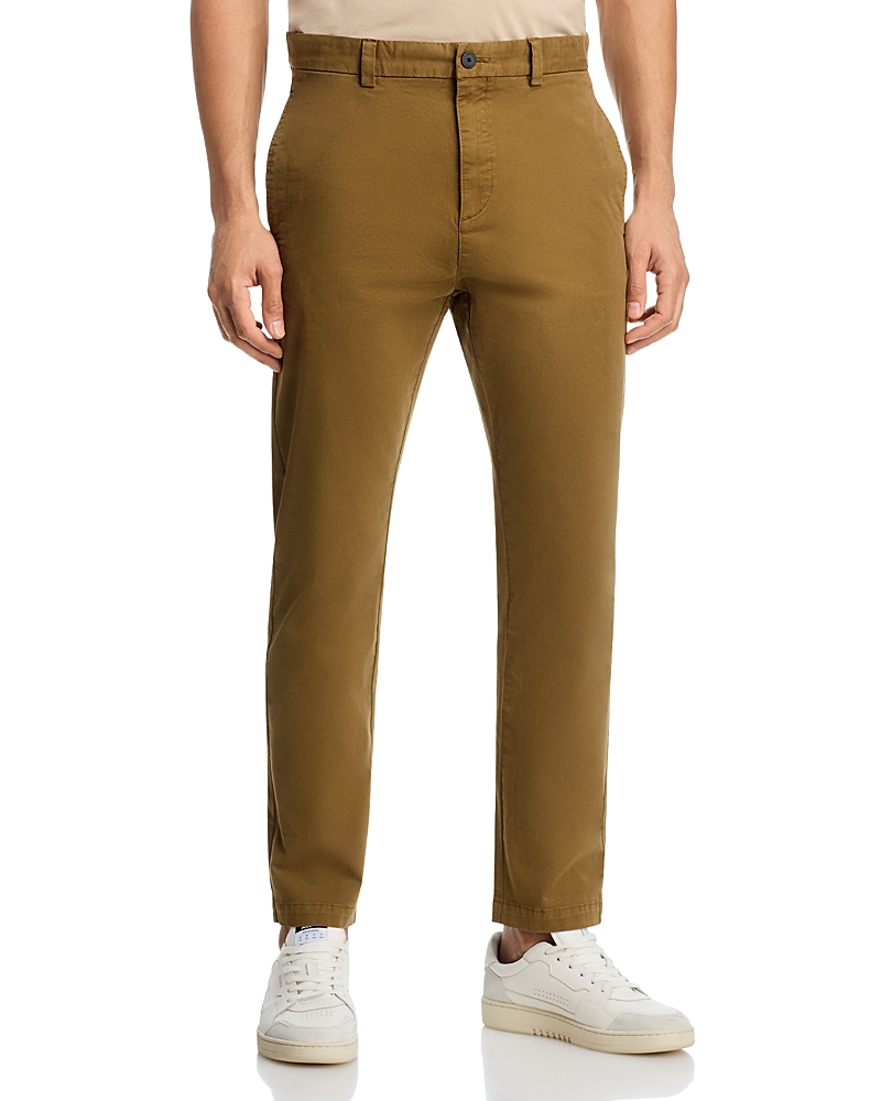 Hugo David 251D Slim Fit Pants