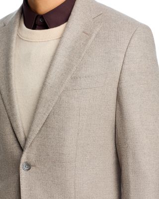 Hutson Slim Fit Sport Coat