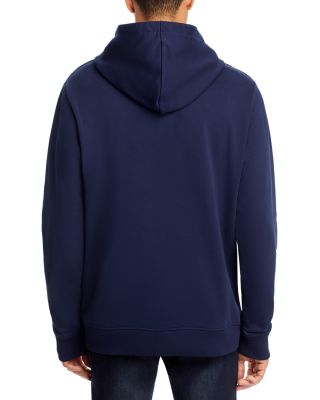 Signature Logo Hoodie
