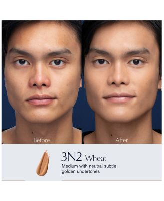 Double Wear Stay-in-Place Liquid Foundation