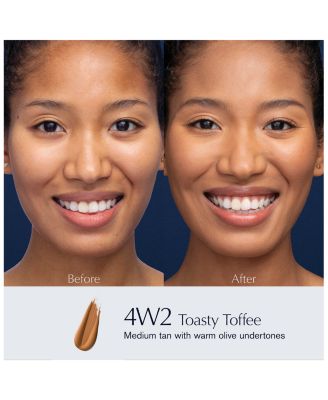 Double Wear Stay-in-Place Liquid Foundation