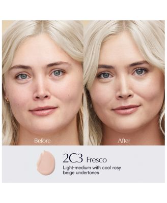 Futurist Hydra Rescue Moisturizing Foundation SPF 45