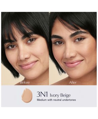 Futurist Hydra Rescue Moisturizing Foundation SPF 45