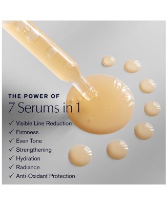 Advanced Night Repair Synchronized Multi-Recovery Complex Serum Duo