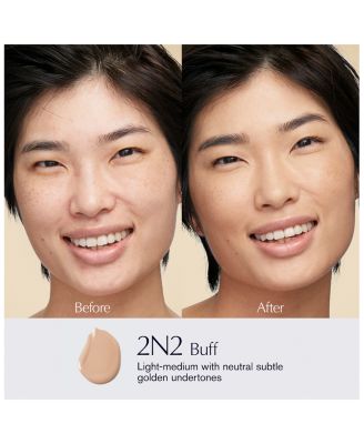 Futurist Hydra Rescue Moisturizing Foundation SPF 45