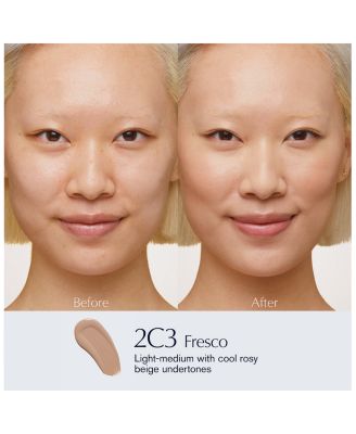 Double Wear Sheer Long-Wear Foundation SPF19