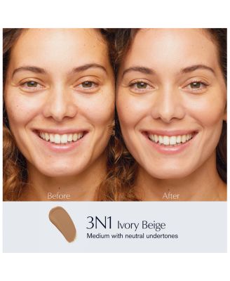 Double Wear Sheer Long-Wear Foundation SPF19